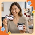 thumbnail image 2 of NewEleven Dog Mom Mother's Day Gifts For Mom, Women - Birthday Dog Mom Gift, 60 Inspirational Cards For Dogs Mom, Sister, Wife, Her, Friend - Fur Mama Gifts From Friend, Family - Positive Jar, 2 of 7