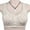 Khaki, variant on S LUKKC LUKKC Front Close Shaping Wirefree Bras for Women, Women's Plus Size Post-Surgery Front Closure Brassiere Wireless Comfort Full-Coverage Bralette Everyday Underwear!