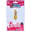 Super Impulse Super Impulse - 524 - World's Smallest Barbie Assortment Plastic 2/pc.