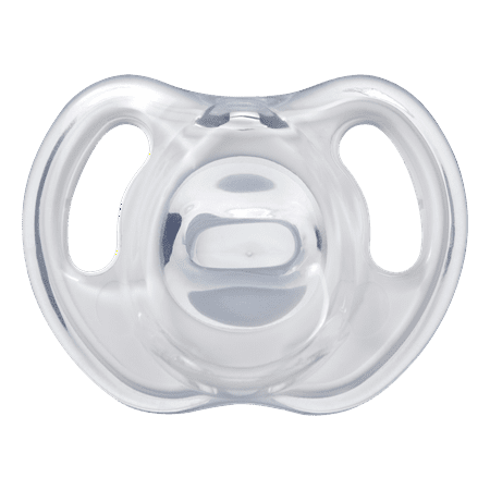 Tommee Tippee Ultra Light Silicone Paci