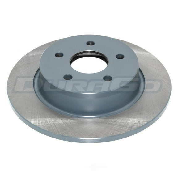 Durago BR90128201 R SOLID ROTOR