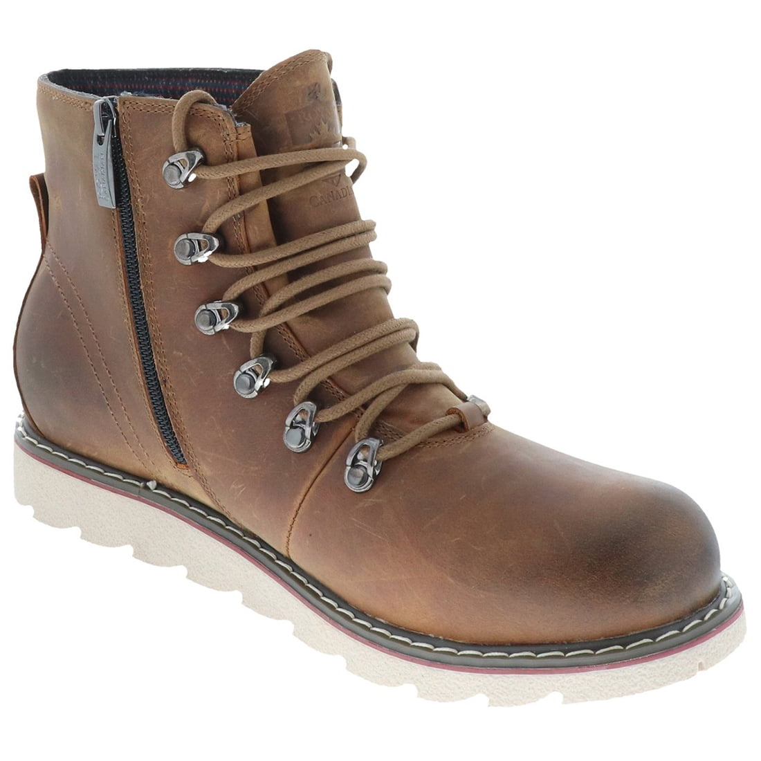 waterproof wool lined boots