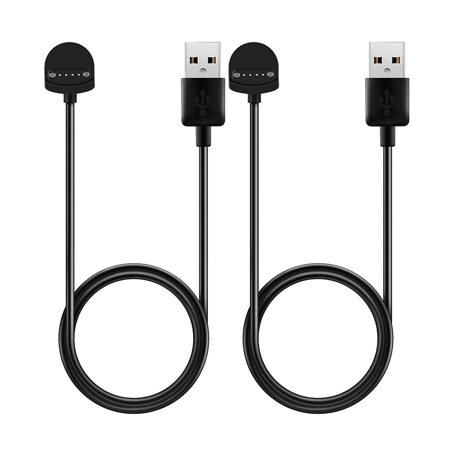 ticwatch e bluetooth headphones