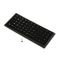 thumbnail image 1 of Esquirla 60pcs Stainless Steel Material Rings Body Studs Jewelry Crystal Size 1.5mm 1.8mm Multi-Color, 1 of 8