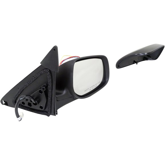 Dorman 955-1671 Passenger Side Door Mirror for Specific Toyota Models