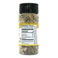 thumbnail image 3 of Jane's Krazy Mixed-Up Seasoning, Lemon Pepper, 2.5 oz, 3 of 4
