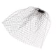 thumbnail image 1 of Simple Elegante Boda Nupcial Per Peine Fascinator-Negro Sunnimix Velo de novia, 1 of 8