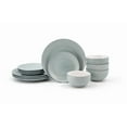 thumbnail image 1 of Hometrends 12 piece Isabella Dinnerware, 1 of 5