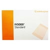 Opsite iv3000 catheter dressing 4" x 4-3/4" part no. 4008 (1/ea)