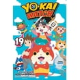 thumbnail image 2 of Yo-Kai Watch Yo-Kai Watch, Vol. 19, Book 19, (Paperback), 2 of 2