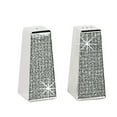 thumbnail image 4 of Glitter Galore 2 Piece Salt and Pepper Shaker Set, 4 of 4