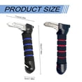 thumbnail image 3 of 3 in 1 Car Door Handle for Elderly Car Handle Assist, Handly Car Handle Assist Mobility Aid, Car Door Handle for Disabled,Support Multifunction Car Door, for Elderly, Disabled & Injured（Red）, 3 of 9