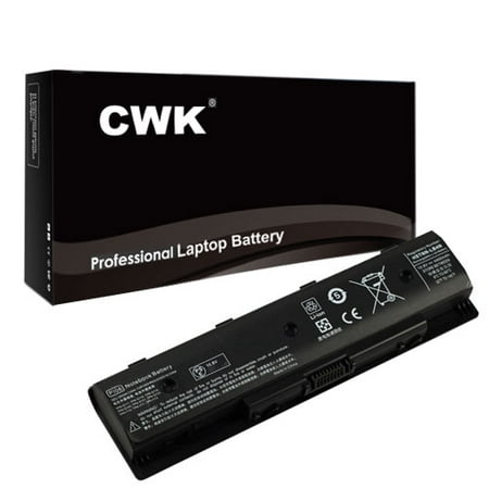 CWK Long Life Replacement Laptop Notebook Battery for HP Envy 15-J016TX 15-J017CL 15-J019SO 15-J022TX 15-J023CL 15-J024TX 15-J025TX 15-J026TX 15-J027TX 15-J028TX