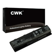 CWK Long Life Replacement Laptop Notebook Battery for HP Envy P106 HSTNN-LB4N 15-J053CL 15-j 709988-421 710416-001 P106 HSTNN-LB4N from 15-J053CL 15-j PN 709988-421 710416-001