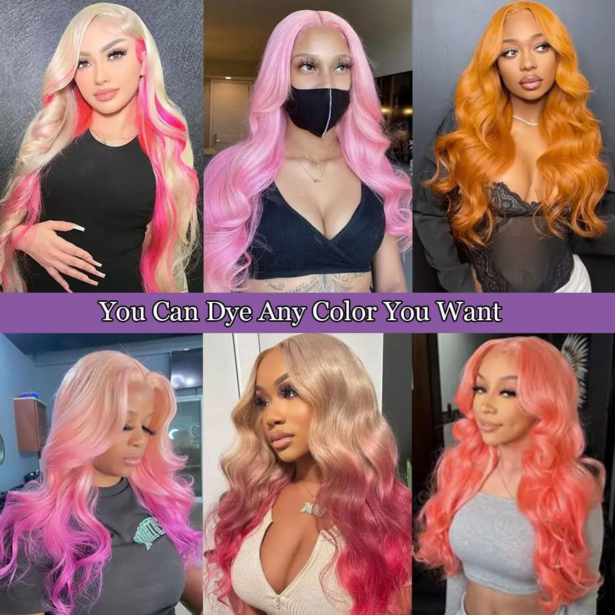 Blonde 30 wig best sale