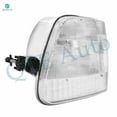 thumbnail image 3 of Headlights Assembly for 1997-2003 Ford F-150 With bulb Halogen Headlight Assembly Pair Faros Delanteros, 3 of 7
