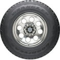 thumbnail image 5 of Goodyear Wrangler SilentArmor 255/75R17 113 T Tire Fits: 2017 Jeep Wrangler Unlimited Sport, 2016 Jeep Wrangler Unlimited Sport S, 5 of 6