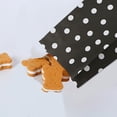 thumbnail image 3 of Bolsas para regalos de fiesta 30 bolsas de regalo, bolsas de fiesta de arcoíris para cumpleaños de niños, bolsas de regalo pequeñas para Pascua, boda, bolsas de regalo envueltas para regalos de Navidad, 13 x 8 x 24 cm MFZFUKR BST3073302-1, 3 of 6