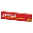 thumbnail image 5 of Universal UNV55400 HB #2 Woodcase Pencil - Black Lead/Yellow Barrel (1-Dozen), 5 of 8