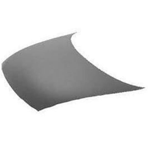 Hood for 2006-2011 USA & Canada Built Civic SDN