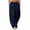 B13-Navy Pants for Women, variant on NSLGXD Brown Sweatpants Women Wide Leg Barrel Pants Plus Size High Waisted Drawstring Streetwear Baggy Joggers Fleece Lined Loose Fit Casual Trousers with Pockets S-3XL