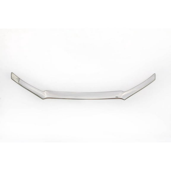 Auto Ventshade [AVS] Aeroskin / Hood Protector | Fits 2010-2024 Toyota 4Runner, 1 pc. | Chrome-622025