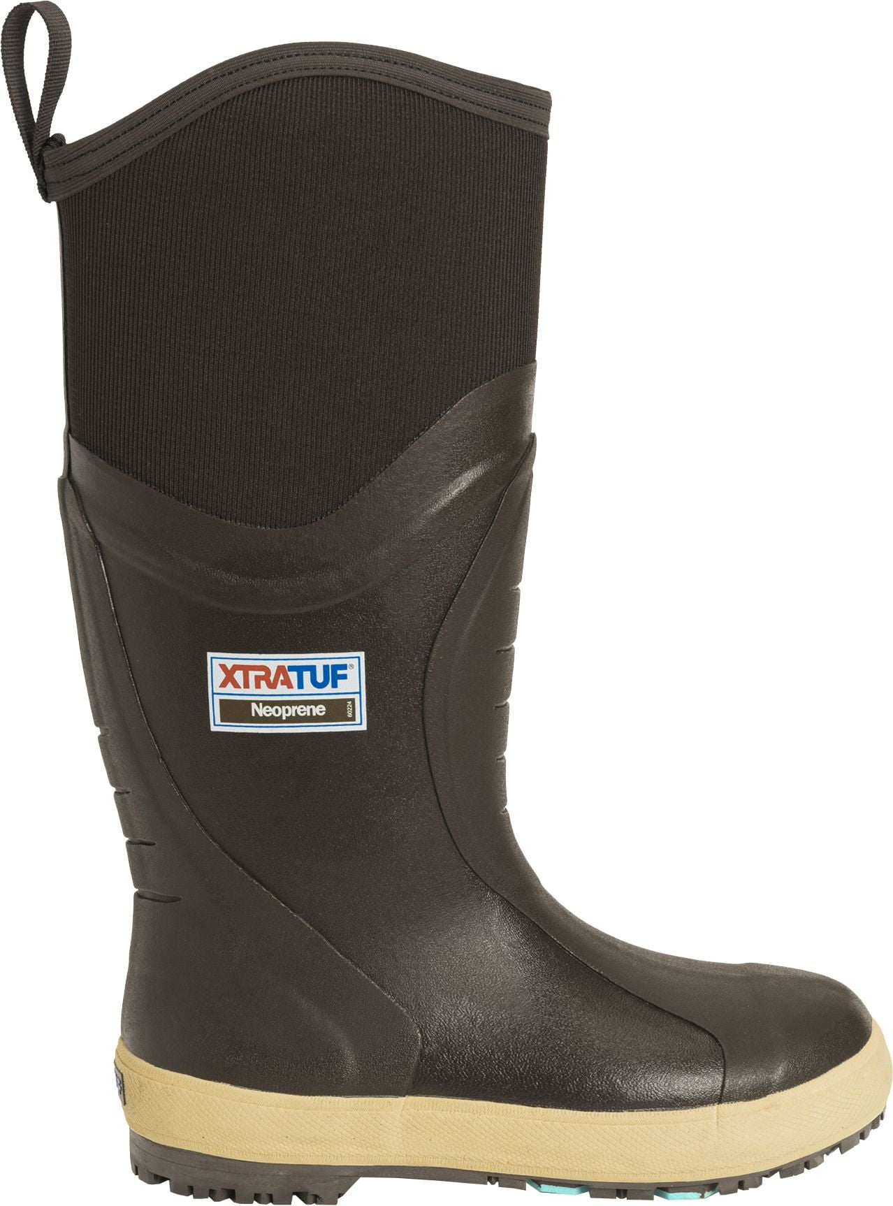 xtratuf deck boots near me