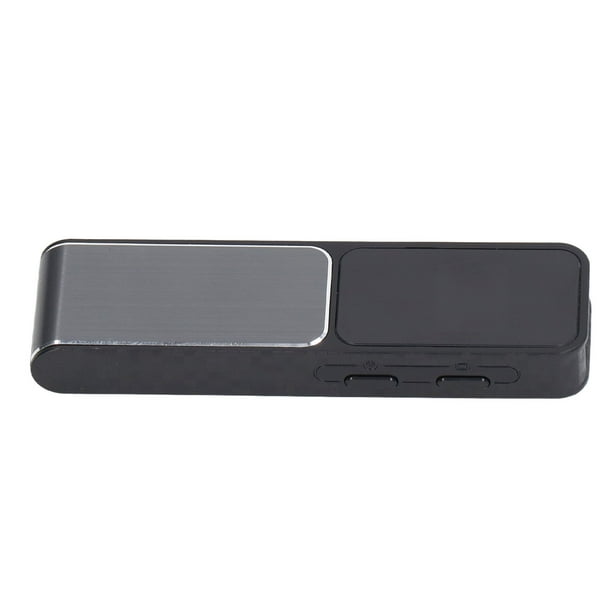 Mini cámara 1080P con control de voz y reducción de ruido, grabación de vídeo para reuniones en la oficina
