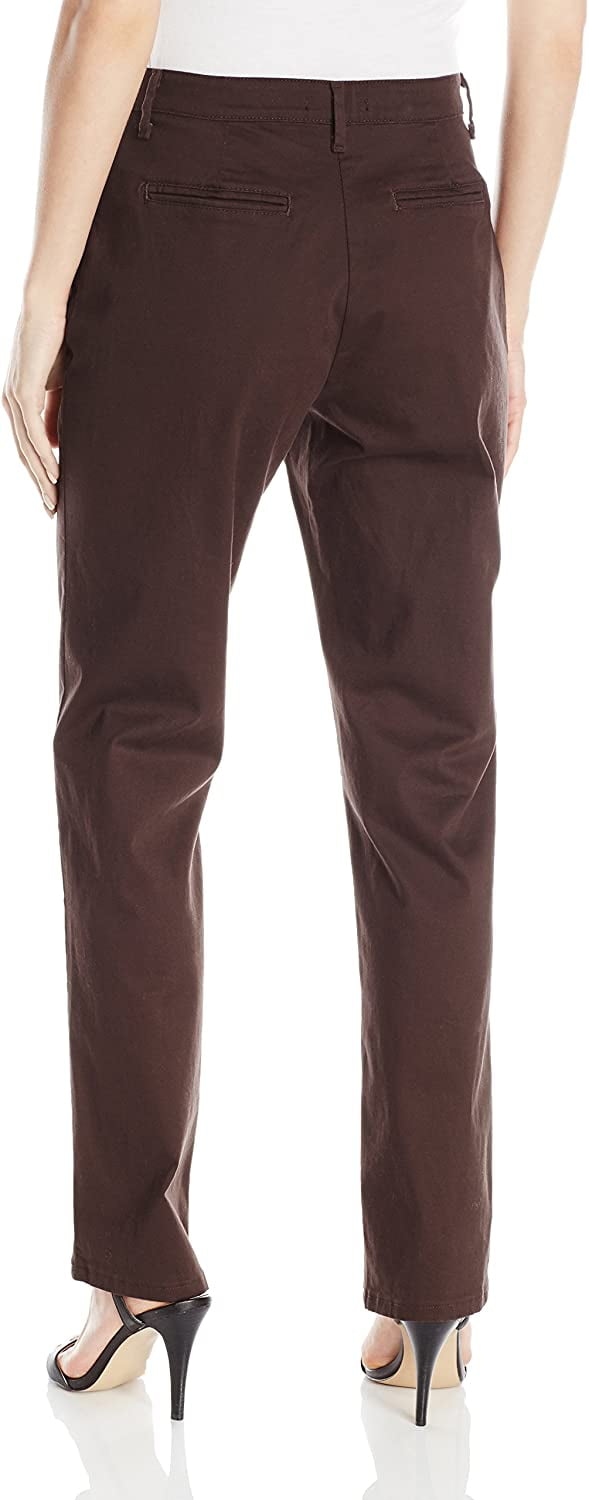 lee relaxed fit 1889 women's pants