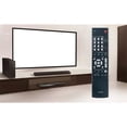 thumbnail image 4 of RC020SR Replacement Remote Control for Marantz AV Receiver NR1403 NR1504 NR1505, 4 of 5