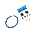 thumbnail image 4 of 3D Printer Parts Kit, Practical Useful For Ender 3 PTFE Tube Durable Sturdy High Stable Performance  for Ender 3 for Ender 3 Pro for Ender 5 CR-10, 4 of 8