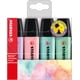 thumbnail image 1 of Resaltador STABILO BOSS ORIGINAL Pack de 4 Pastel, 1 of 9
