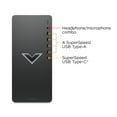 thumbnail image 4 of HP Victus by HP Desktop Intel Core i5 14th gen, 16 GB; 512 GB SSD Windows 11, 4 of 8