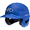 Royal, variant on Rawlings Coolflo Batting Helmet | Royal | Youth