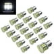 thumbnail image 1 of Bombilla LED Efoxcity 1156 12 V 650 lúmenes 50-SMD blanca (paquete de 20), 1 of 7