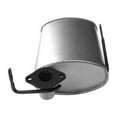thumbnail image 2 of AP Exhaust Exhaust Muffler,MUFFLER 3492 Fits select: 1989-1995 GEO TRACKER, 1989-1995 SUZUKI SIDEKICK, 2 of 3