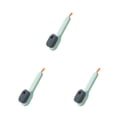 thumbnail image 1 of Injueey Cepillo para zapatos, 2 uds., herramienta de limpieza de ropa multifuncional, cepillos líquidos de llenado automático para el hogar, Type1 NO1, 1 of 6