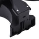 thumbnail image 4 of Divisor de inserción de portavasos de consola central 55604?35050 Reemplazo de accesorios de automóvil para 4Runner 2003?2009, 4 of 8