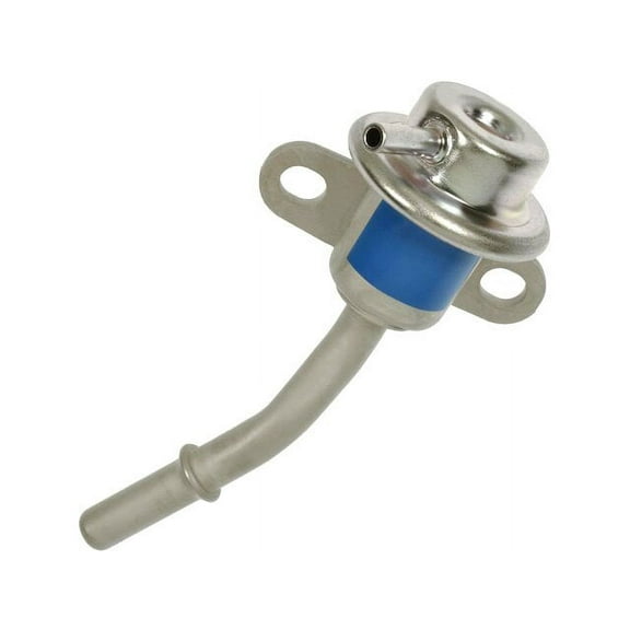 Fuel Pressure Regulator - Compatible with 2009 - 2019 Toyota Tundra 5.7L V8 FLEX 2010 2011 2012 2013 2014 2015 2016 2017 2018