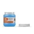thumbnail image 2 of Pintura Acrílica POLITEC Azul Pastel 250 ml, 2 of 3