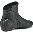 thumbnail image 2 of Sidi Mid Performer Mens Motorcycle Boots Black 43 EUR, 2 of 6