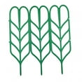 thumbnail image 5 of Potted Plant Support DIY Climbing Trellis Garden Trellis for Climbing Plants 3pcs, 5 of 8