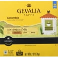thumbnail image 3 of Gevalia Colombia Blend Medium Roast K-Cup Coffee Pods (72 Pods, 4 Packs Of 18)., 3 of 3