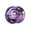 Purple, variant on Education YOY O Metal YOY O for Kids Ideal for Beginners and Advanced Players Skill Development Toy