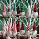 thumbnail image 2 of 1Set Gnome Plush Knitted Faceless Doll Handmade Swedish Tomte Christmas Elf Decoration New Year Gifts Xmas Decor for Home, 2 of 5