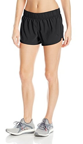 adidas m10 shorts ladies