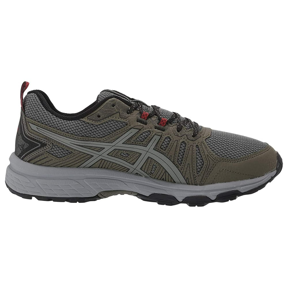 asics gel venture 7 green