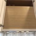 thumbnail image 4 of Home Beyond 28 Inches 600 CFM Stainless Steel Under Cabinet Range Hood with 2 LED Lights, 3 Speed Button Control, 4 of 8