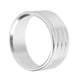 thumbnail image 3 of Anillo de cubierta de botón de perilla de interruptor de faro de coche apto para Jeep Wrangler JL 2018 + Jadeshay A, 3 of 8