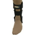 thumbnail image 2 of MAXAR Foam and Terry Cotton Ankle Guard, 2 of 3
